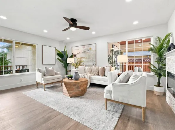 1280 Turrett Dr, San Jose, CA 95131