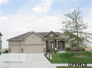 7829 N 156th Ave, Omaha, NE 68164