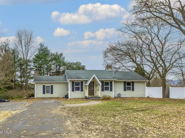 743 ridge Road, Queensbury, NY 12804