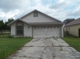 1207 Creekbottom Cir, Orlando, FL 32825