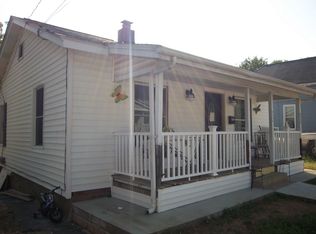 9948 Luna Ave, Saint Louis, MO 63125