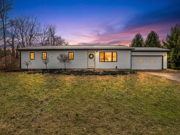 6615 Westfall Rd SW, Lancaster, OH 43130