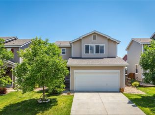 9621 Marmot Ridge Cir, Littleton, CO 80125