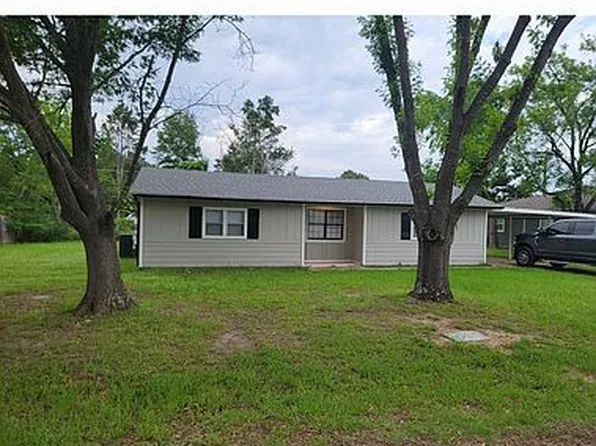 116 Westview Dr, Gun Barrel City, TX 75156