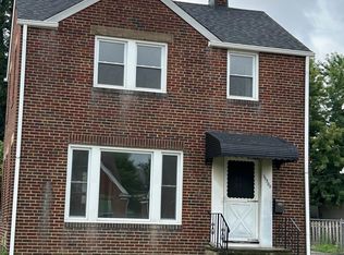 11300 Wadsworth Ave, Garfield Heights, OH