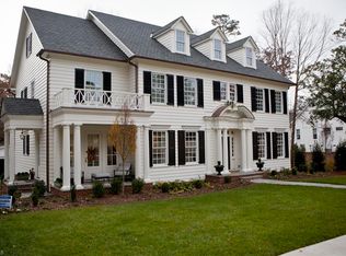 721 Hood Pl, Greensboro, NC 27408