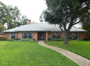 5008 Sparrows Point Dr, Plano, TX 75023