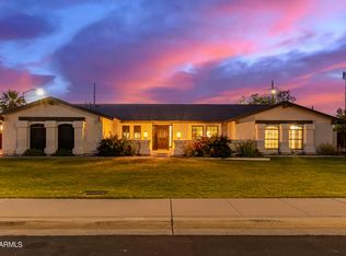 3138 E Fairbrook St, Mesa, AZ 85213