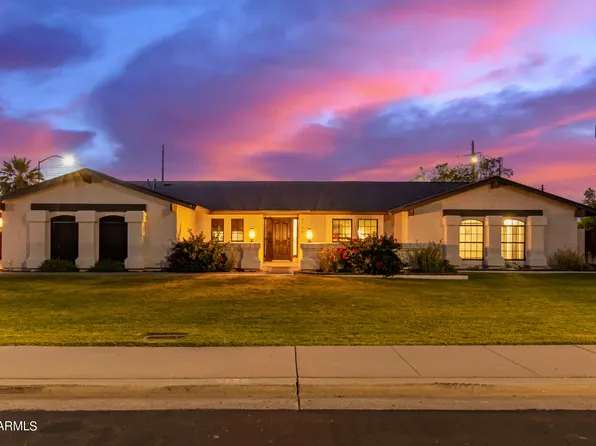 3138 E FAIRBROOK Street, Mesa, AZ 85213