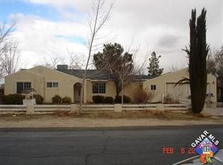 17555 Highacres Ave, Lake Los Angeles, CA 93591