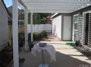 21721 Paxton, Mission Viejo, CA 92692