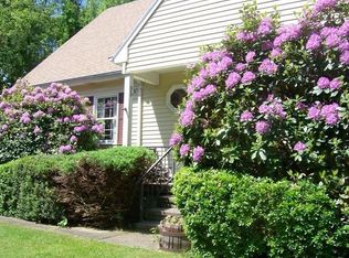 17 Cedar Hill Ln, Salem, CT 06420