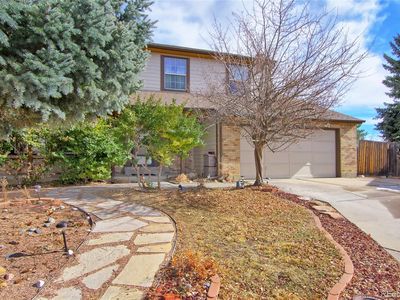 603 E Long Court, Littleton, CO, 80122