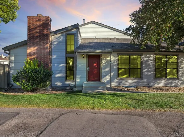 7925 W Layton Avenue #313, Littleton, CO 80123