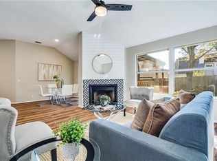 2109 Fuzz Fairway, Austin, TX 78728