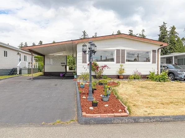 7701 Central Saanich Rd #121, East Saanich 2, BC V8M 1X5