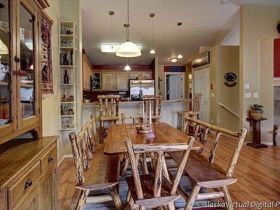 kitchen View