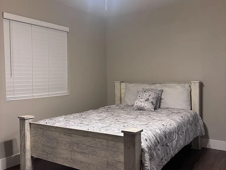 Second room-largest out of all