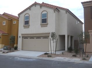 8289 Oliver Twist Ln, Las Vegas, NV 89113