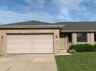 11183 Tennessee St, Crown Point, IN 46307