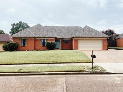 6958 Meadowlands Pl, Memphis, TN, 38135