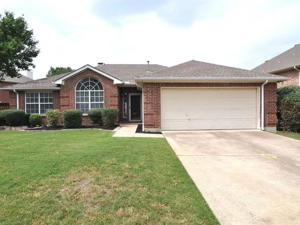 2408 Telluride Dr, Flower Mound, TX 75028