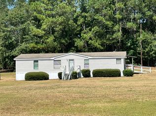 248 Majesty St, Neeses, SC 29107