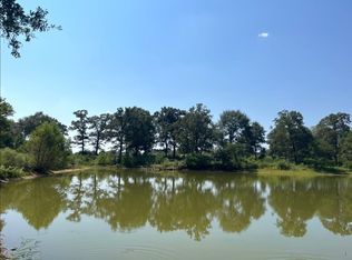 0 Raborn Rd, Magnolia, MS 39652