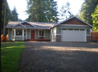 845 Alaska Ave SE, Port Orchard, WA 98366