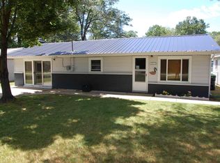 1973 Muskegon Rd, Saint Helen, MI 48656