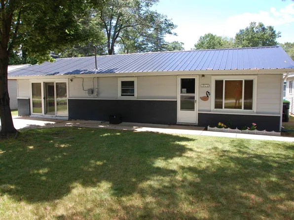 1973 Muskegon Rd, Saint Helen, MI 48656