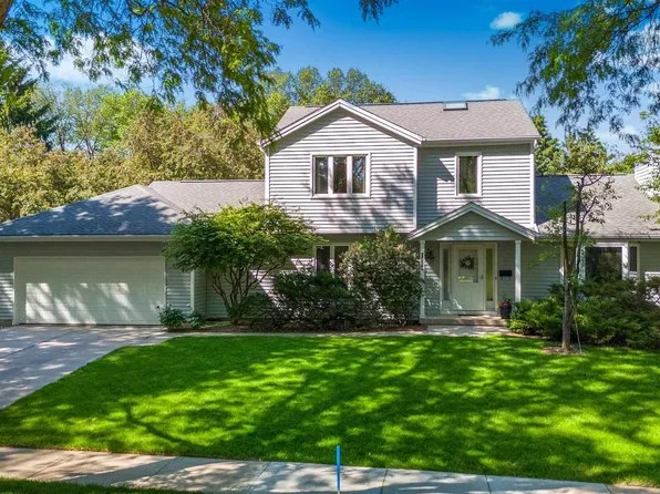 5110 Buffalo Trail, Madison, WI 53705