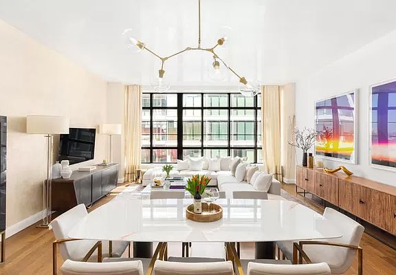 2nd image of 150 Charles St APT 3DN