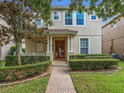 14680 Black Cherry Trl, Winter Garden, FL, 34787