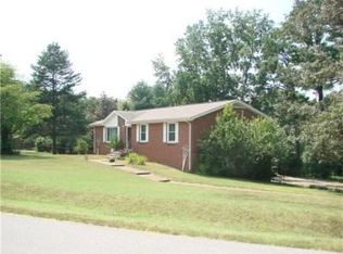 204 Brandywine Dr, Clarksville, TN 37042