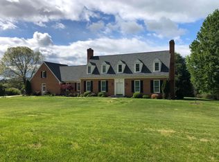 1530 Nichols Rd, Bedford, VA 24523