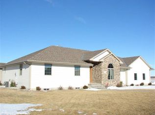 1503 Warbler Cir, Grand Island, NE 68803