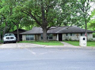 3901 Wren Rd, Temple, TX 76502