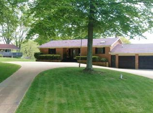 4317 Reynolds Rd, Delton, MI 49046
