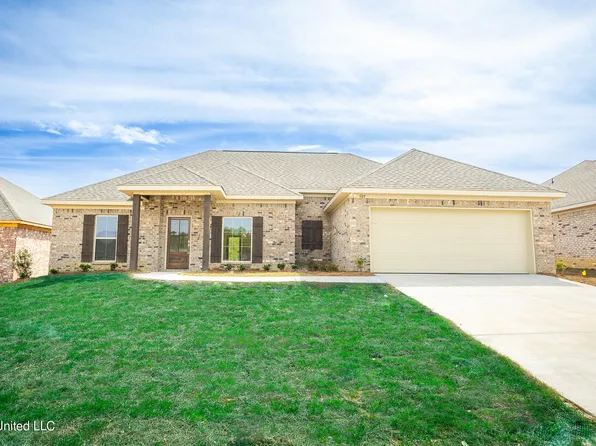 509 Birchwood Blvd, Pearl, MS 39208