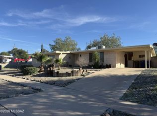 9432 E El Cajon Dr, Tucson, AZ 85710