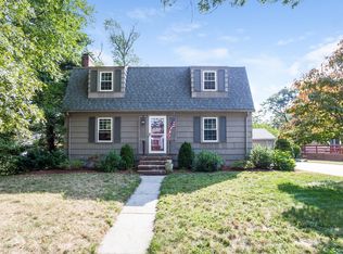 240 Highland Ave, Randolph, MA 02368