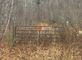 Old Nanny Rd, Bessemer, MI 49911