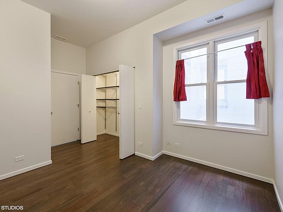 5th image of 1870 N Damen Ave #2F