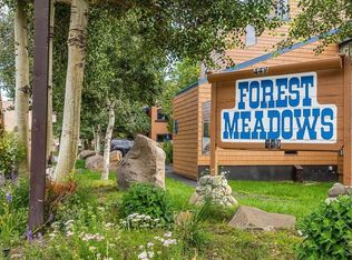 449 Sierra Manor Rd #4, Mammoth Lakes, CA 93546