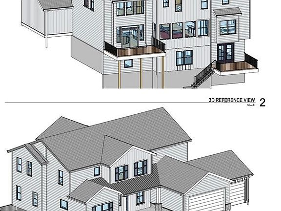 2nd image of 674 Grand View Ridge Ct