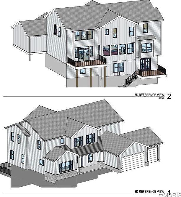 2nd image of 674 Grand View Ridge Ct