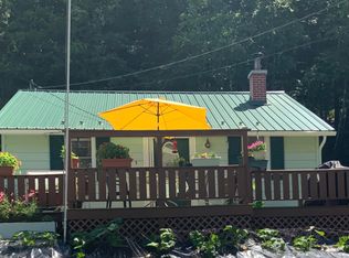 557 Little Elk Lake Rd, Montrose, PA 18801