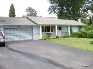 120 Bretton Rd, Johnstown, PA 15905
