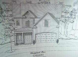 250 Orchard Park Ln, Winston Salem, NC 27127